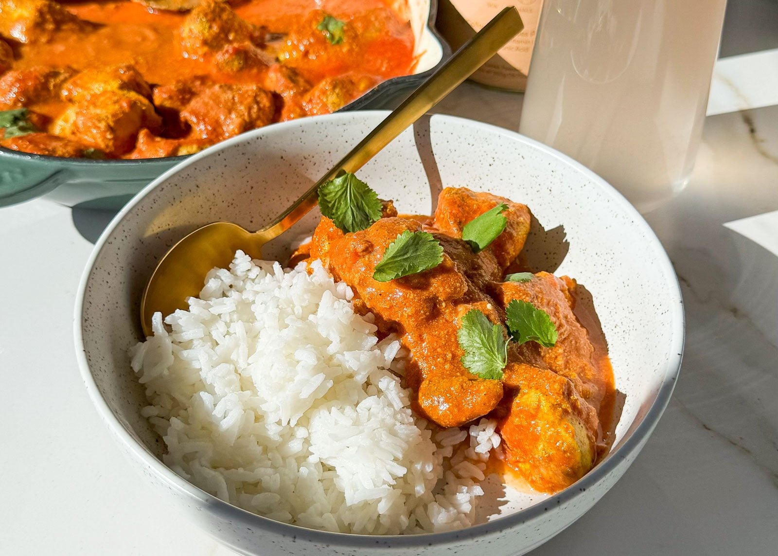 Butter Chicken - The Collagen Co.