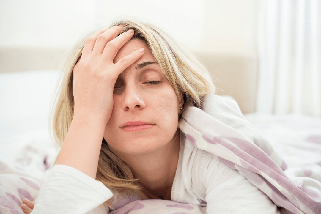 Can’t Sleep? These Are The Best Natural Sleep Aids For Better ZZZs - The Collagen Co.