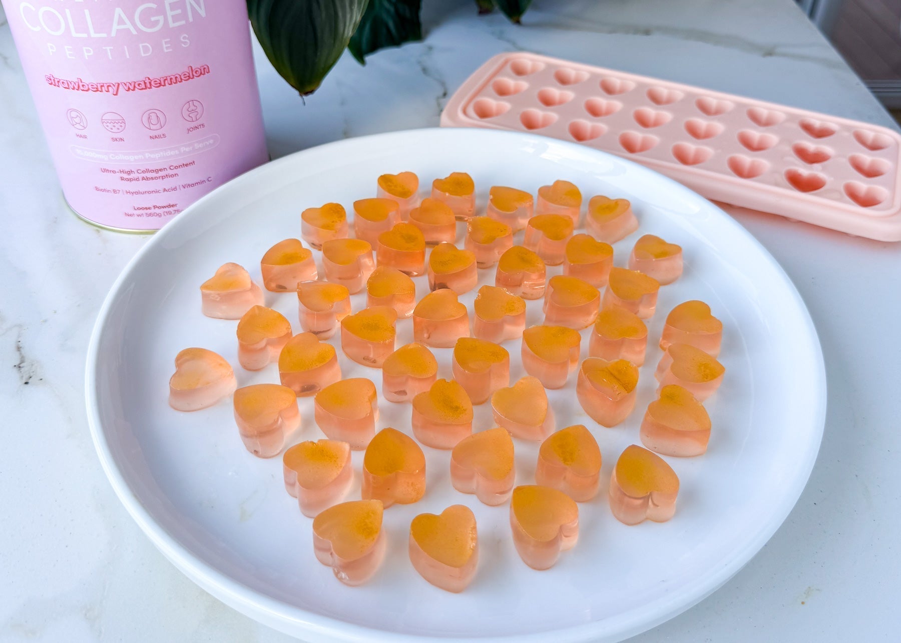 Love Gummies - The Collagen Co.