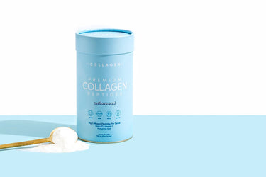 What Is Bovine Collagen? – The Collagen Co.