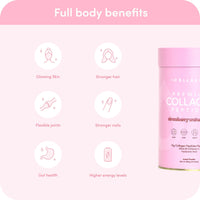 Best Sellers Bundle - The Collagen Co.