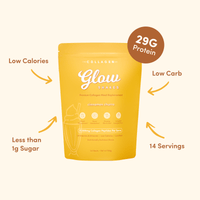 Cinnamon Churro Collagen Meal Replacement - 756g - The Collagen Co.