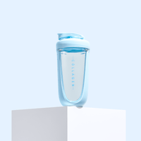 Collagen Protein Shaker - 600ml - The Collagen Co.