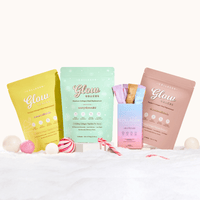 Custom Glow Ho Ho Bundle - The Collagen Co.