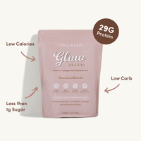 Custom Glow Shake Starter Kit - The Collagen Co.