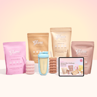 Custom Glow Shake Starter Kit - The Collagen Co.