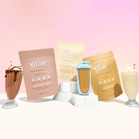 Custom Glow Shaker Bundle - The Collagen Co.