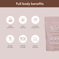 Custom Glow to Sleep Bundle - The Collagen Co.