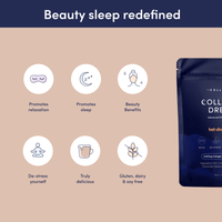 Custom Glow to Sleep Bundle - The Collagen Co.