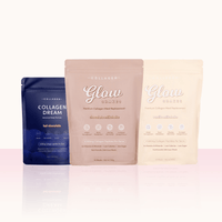 Custom Glow to Sleep Bundle - The Collagen Co.