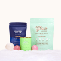 Custom Glowmas Essentials - The Collagen Co.