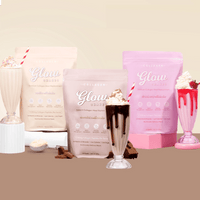 Custom Santa’s Favourites - The Collagen Co.