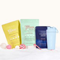 Custom Santa’s Favourites - The Collagen Co.