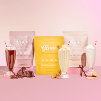 Custom Sugar and Spice Bundle - The Collagen Co.