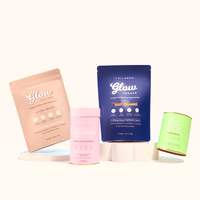 Fearless Bundle - The Collagen Co.