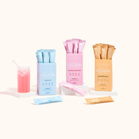 Glow On The Go Bundle - The Collagen Co.