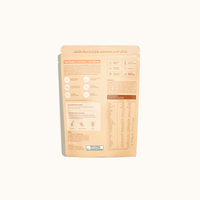 Salted Caramel Milkshake Collagen Meal Replacement - 756g - The Collagen Co.