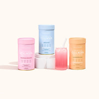 Shine Bright Bundle - The Collagen Co.