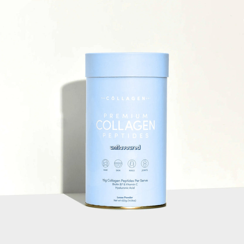 Shine Bright Bundle | Collagen for Joints, Skin and Hair – The Collagen Co.