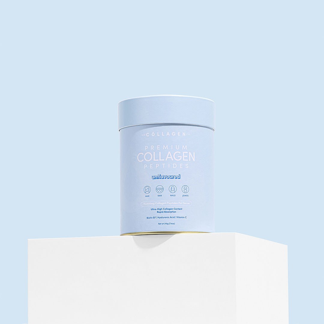 Collagen Supplements & Collagen Powder Australia | The Collagen Co.